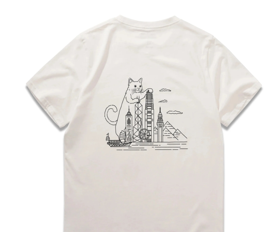 Tシャツ