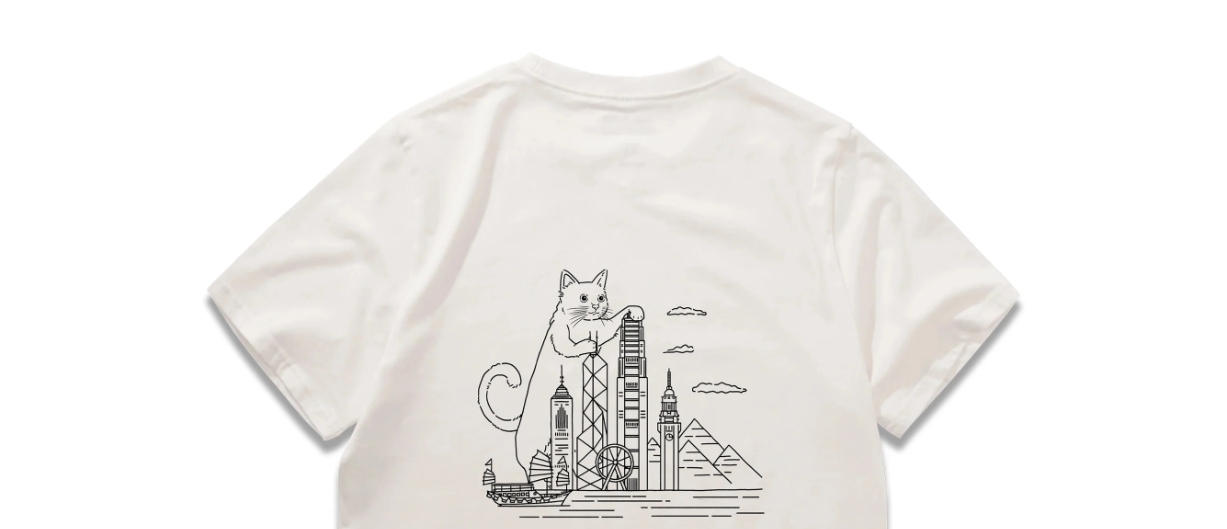 Tシャツ