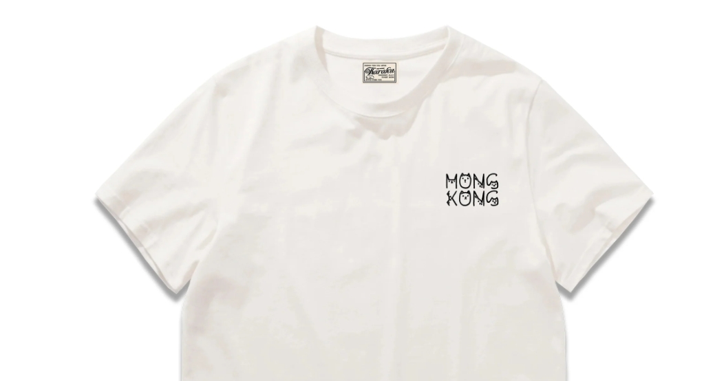 Tシャツ