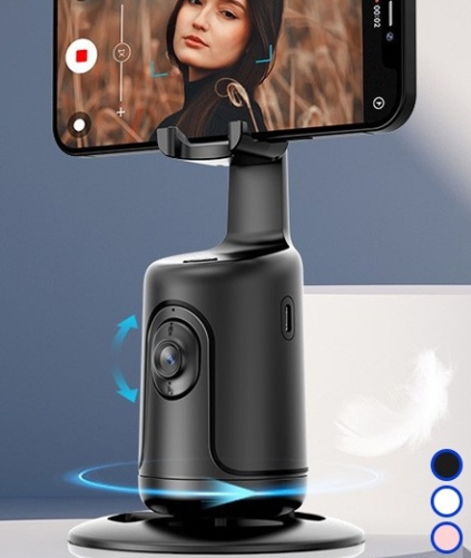 携帯電話ヘッド