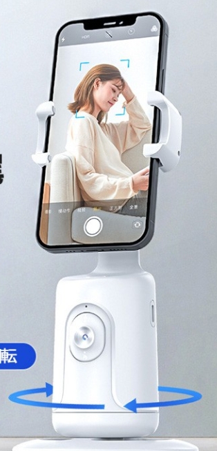 携帯電話ヘッド