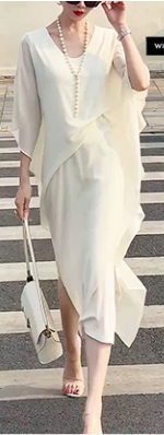 ドレス