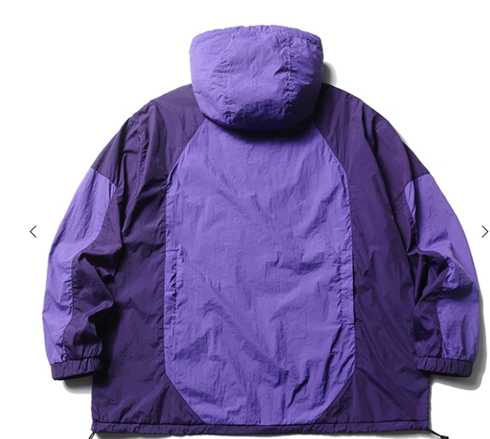 ジャケット