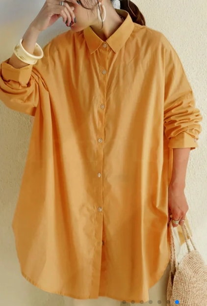 シャツ