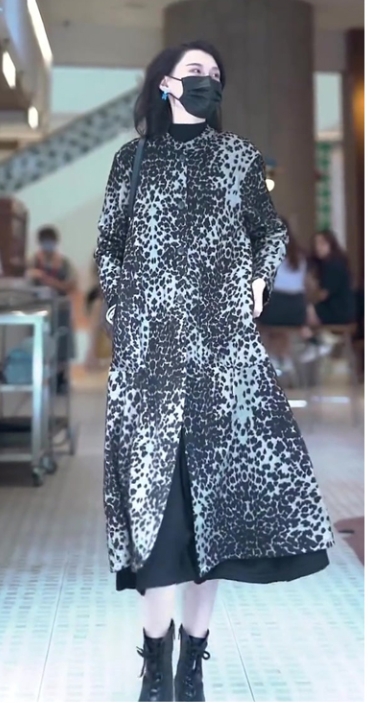 ジャケット