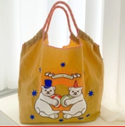 ショッピングバッグ