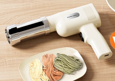 パスタマシン