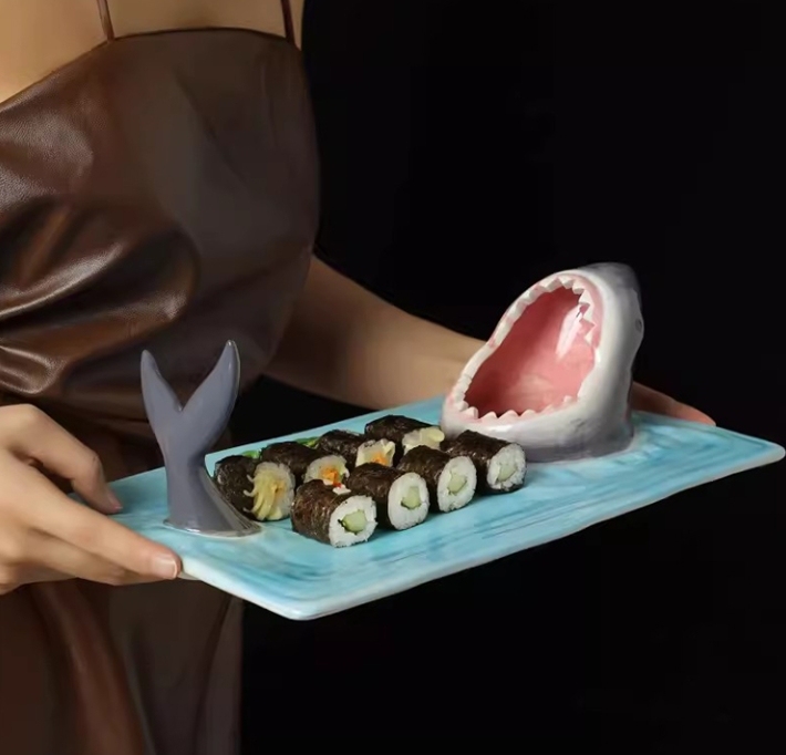 飾り皿