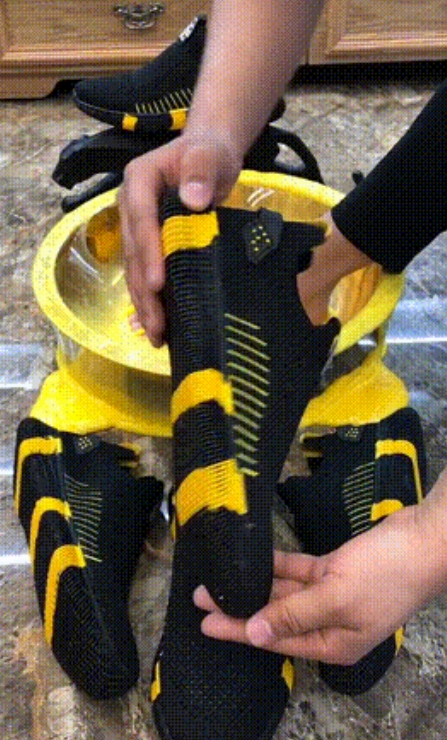 シューズ