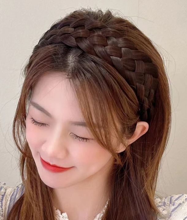 ヘアバンド