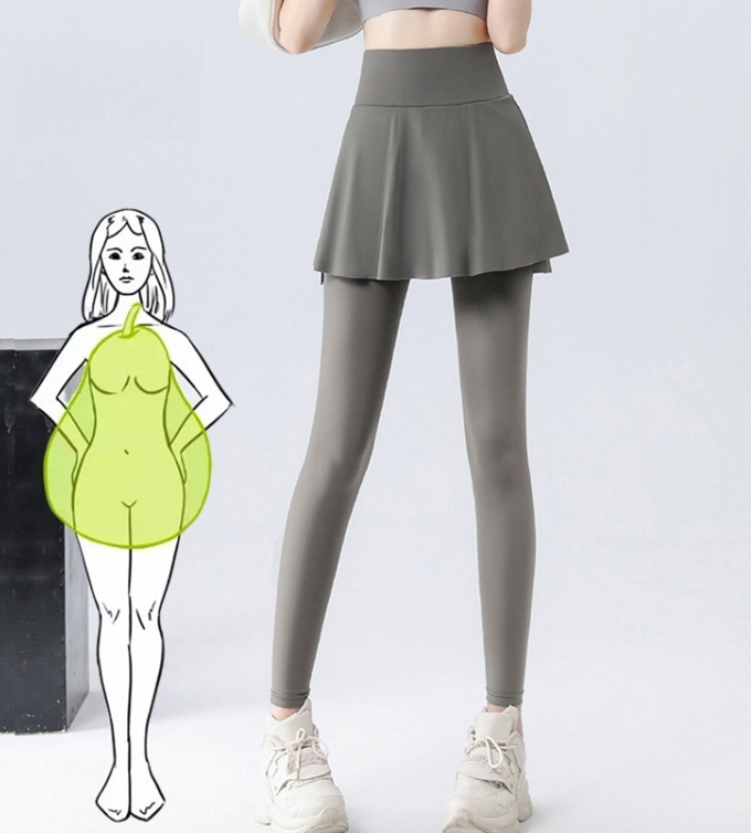シャークパンツ