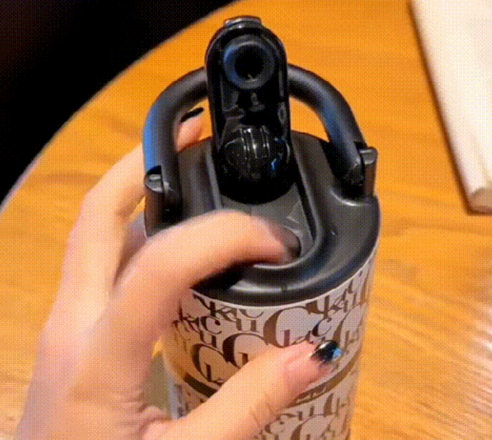 魔法瓶