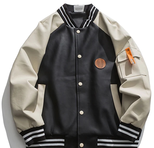 ジャケット