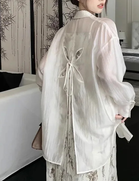 シャツ