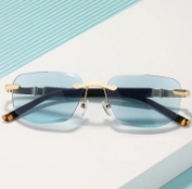 老眼
