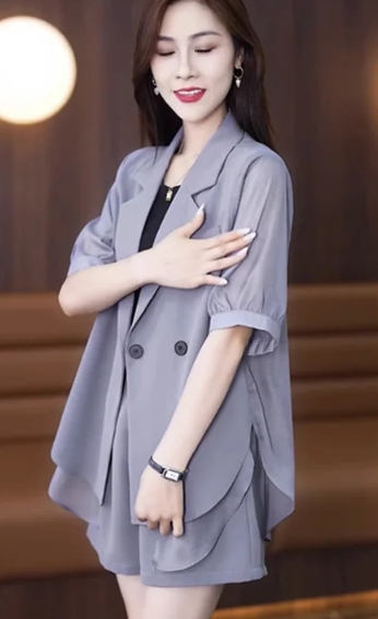 セット