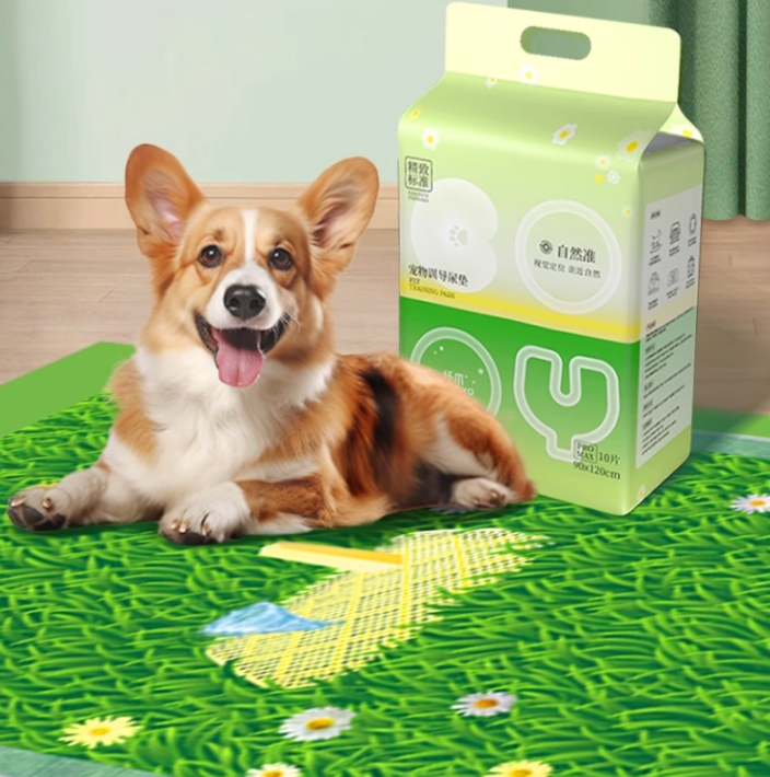 ペット用おしっこパッド
