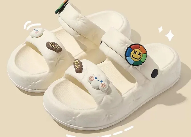 スリッパ