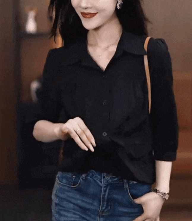 シャツ