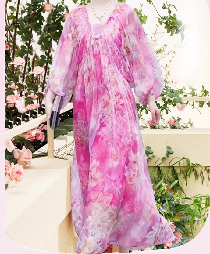 ロングスカート
