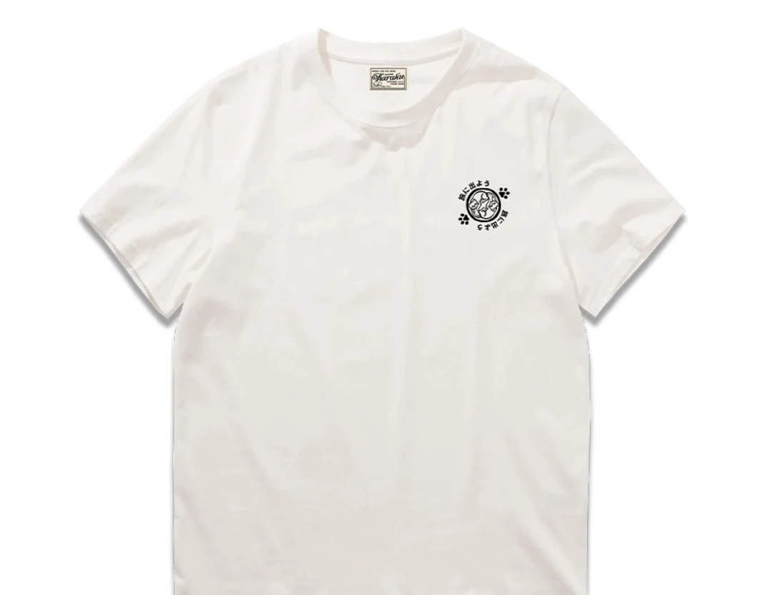Tシャツ