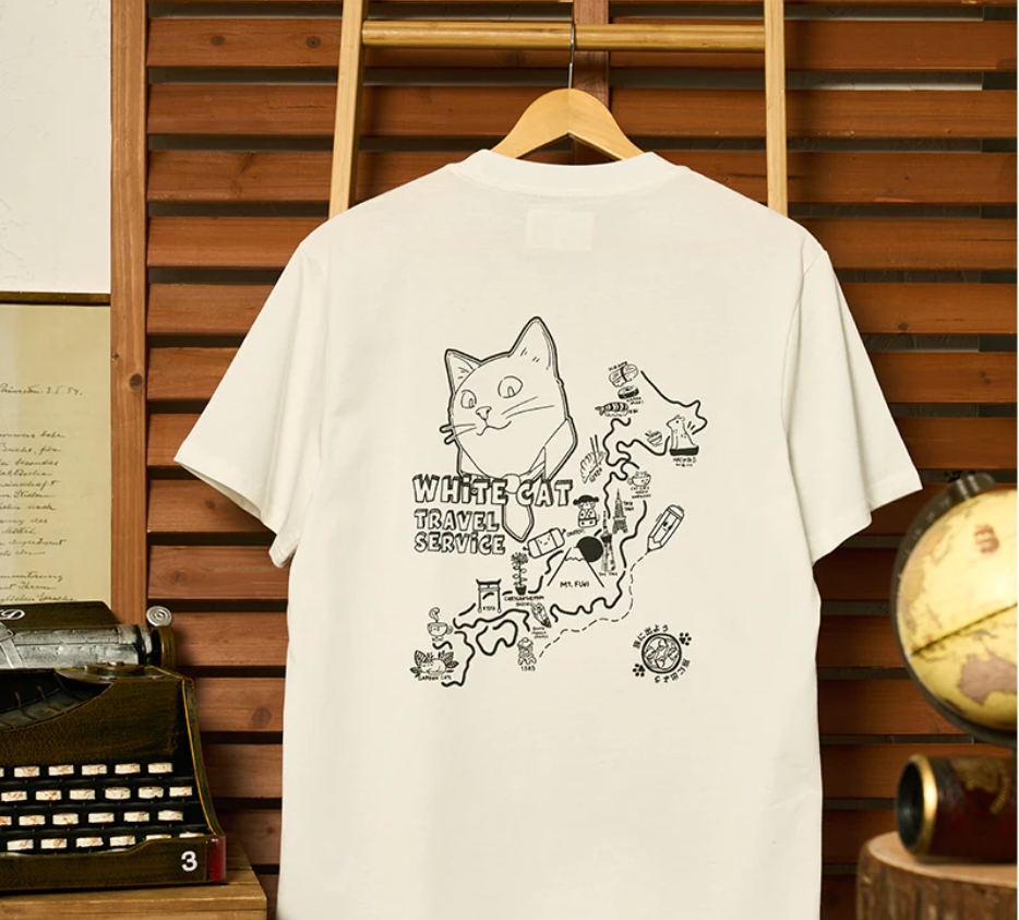 Tシャツ