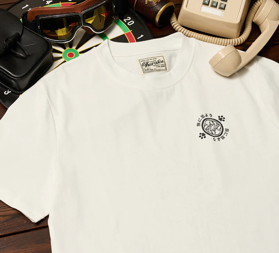 Tシャツ