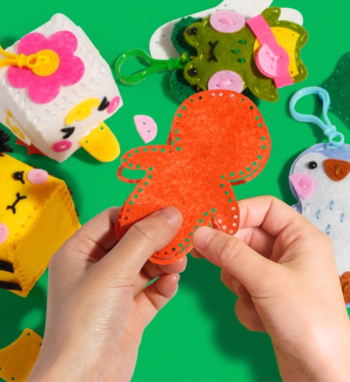 マテリアルパック