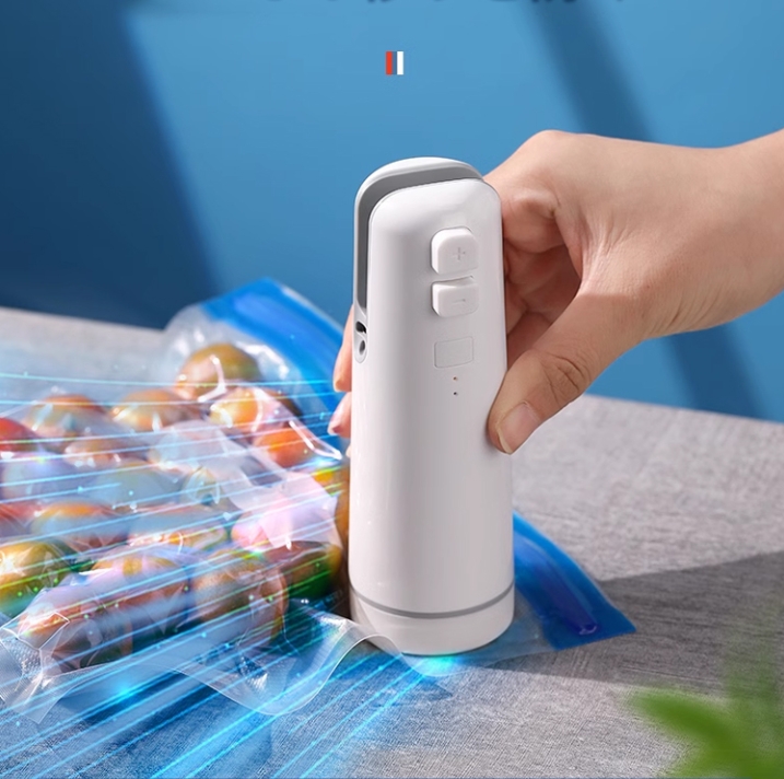 インフレータブルポンプ