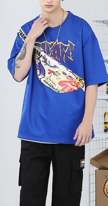 Tシャツ