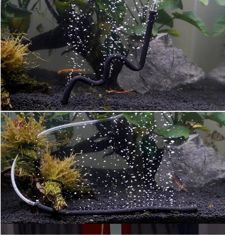 バブルストリップ