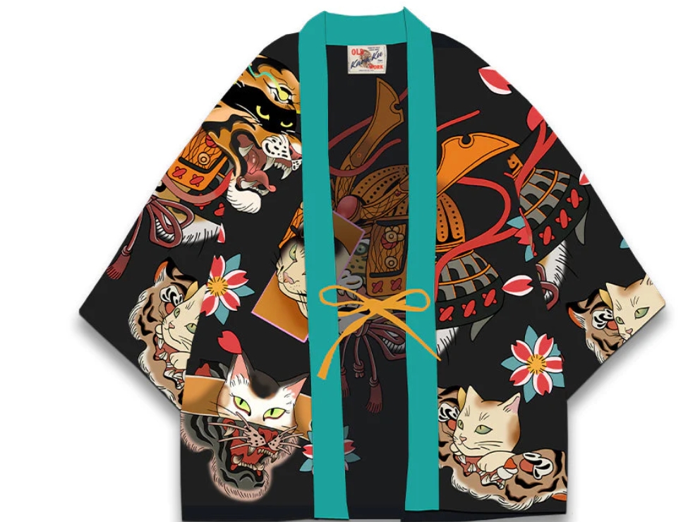 ジャケット 