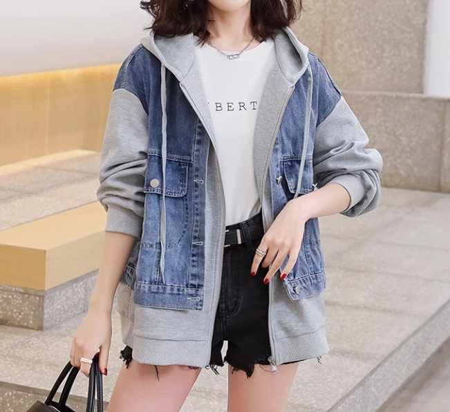 ジャケット
