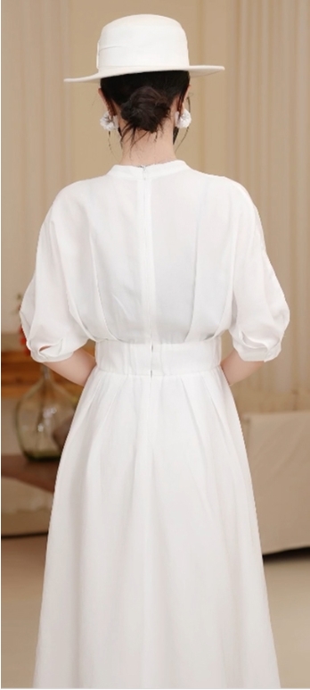 ロングスカート