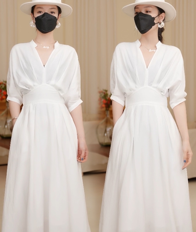 ロングスカート