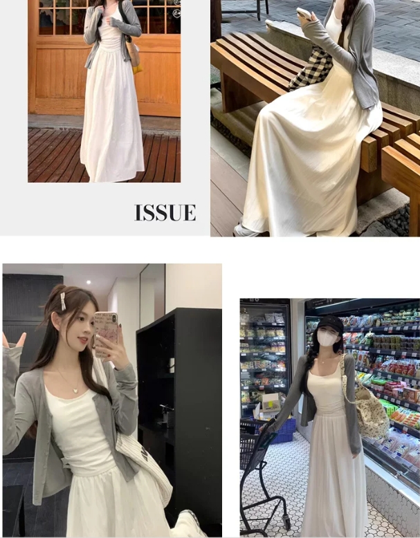 スリーピーススーツ