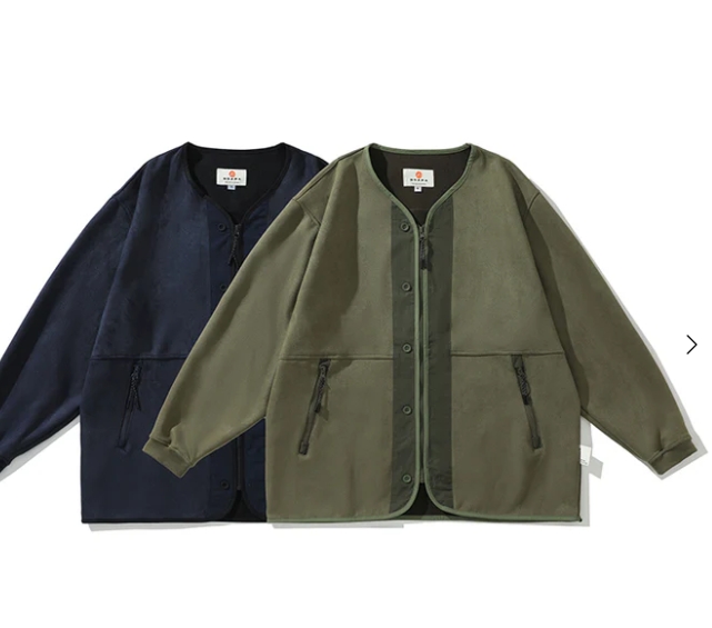 ジャケット