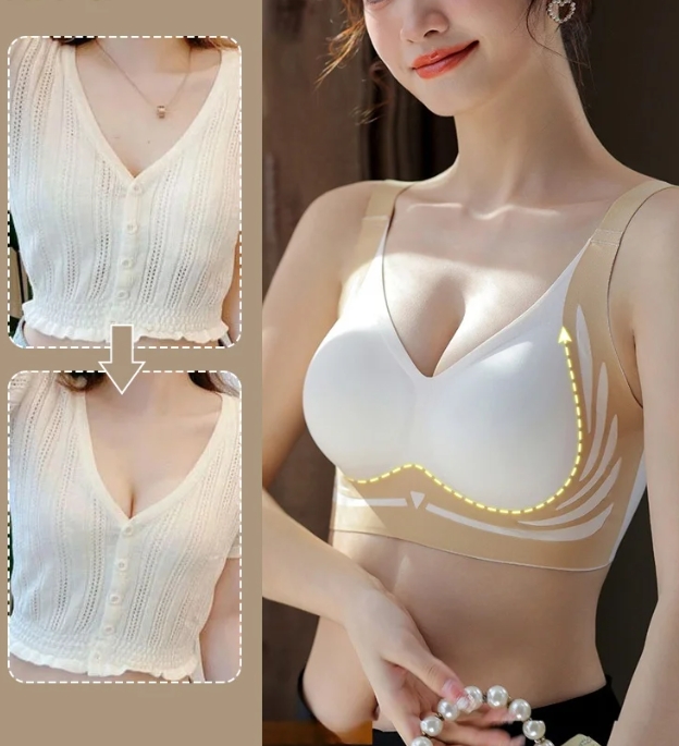 ブラジャー