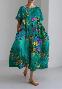 ドレス
