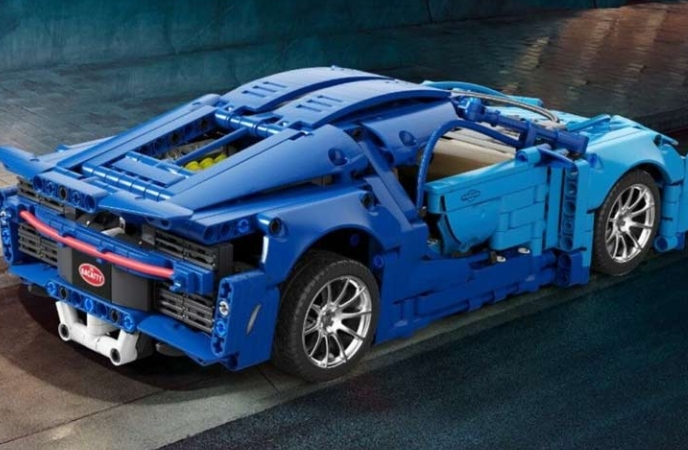 リモコンスポーツカー