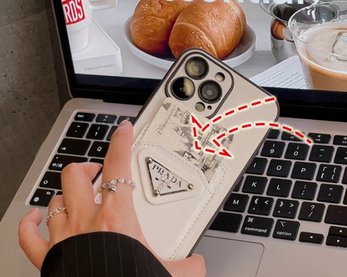 携帯電話ケース