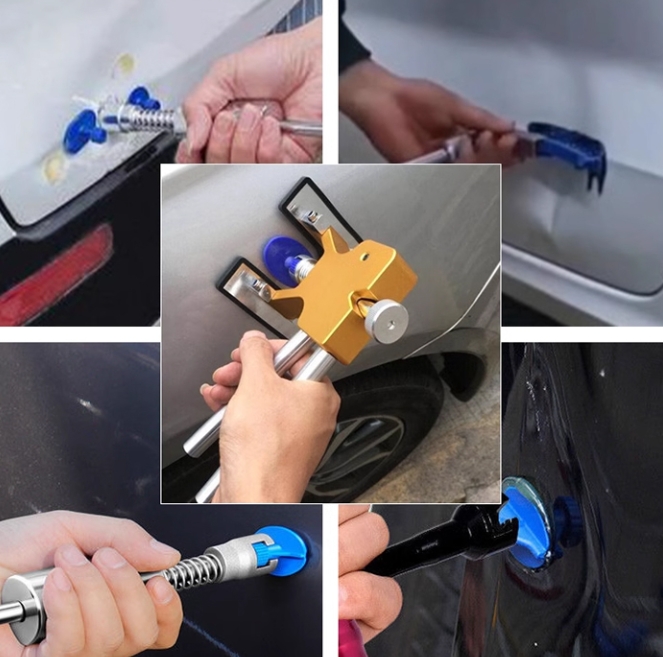 修理用スティックのり