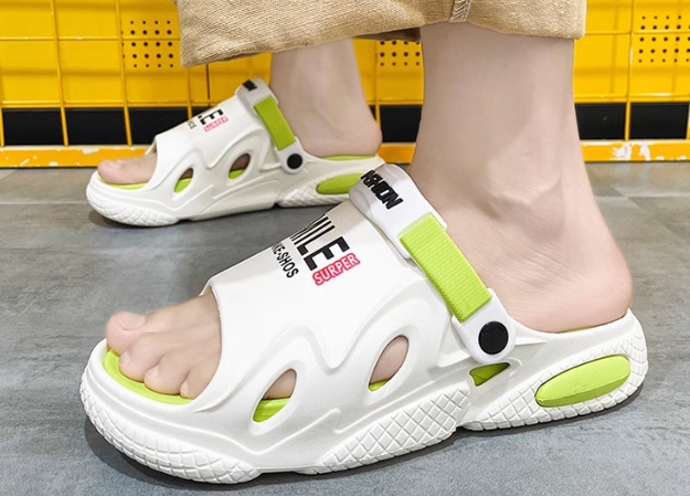 サンダル