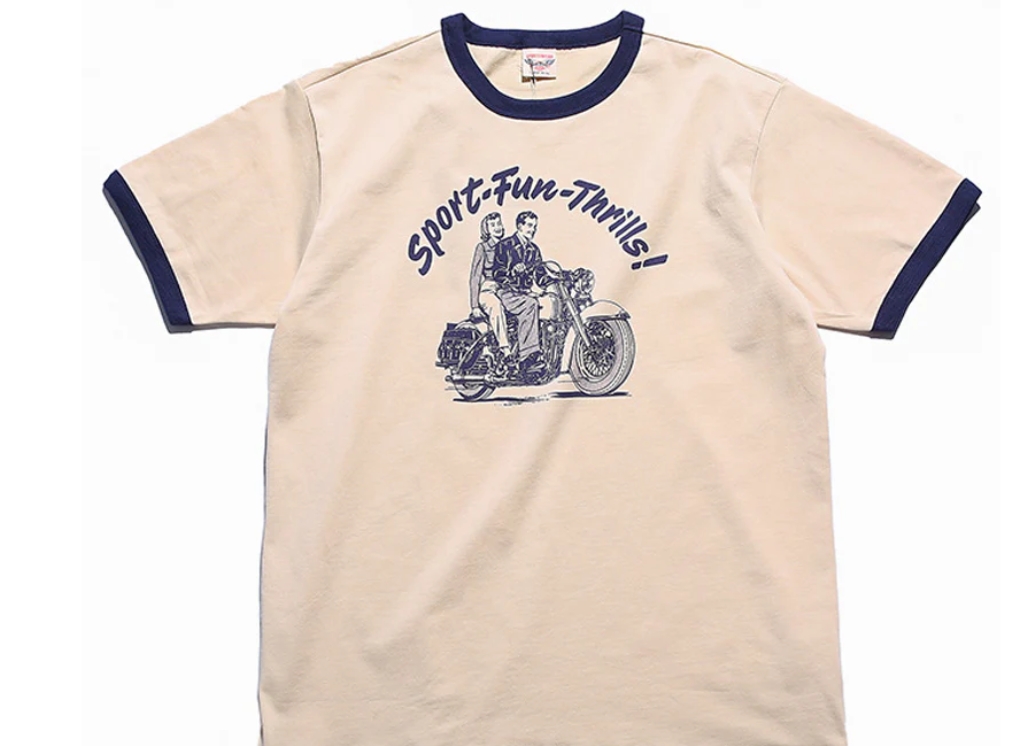 Tシャツ