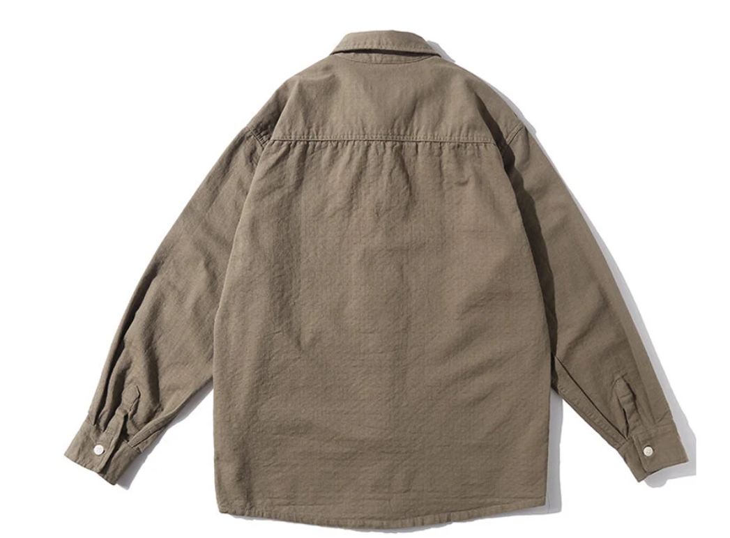 ジャケット