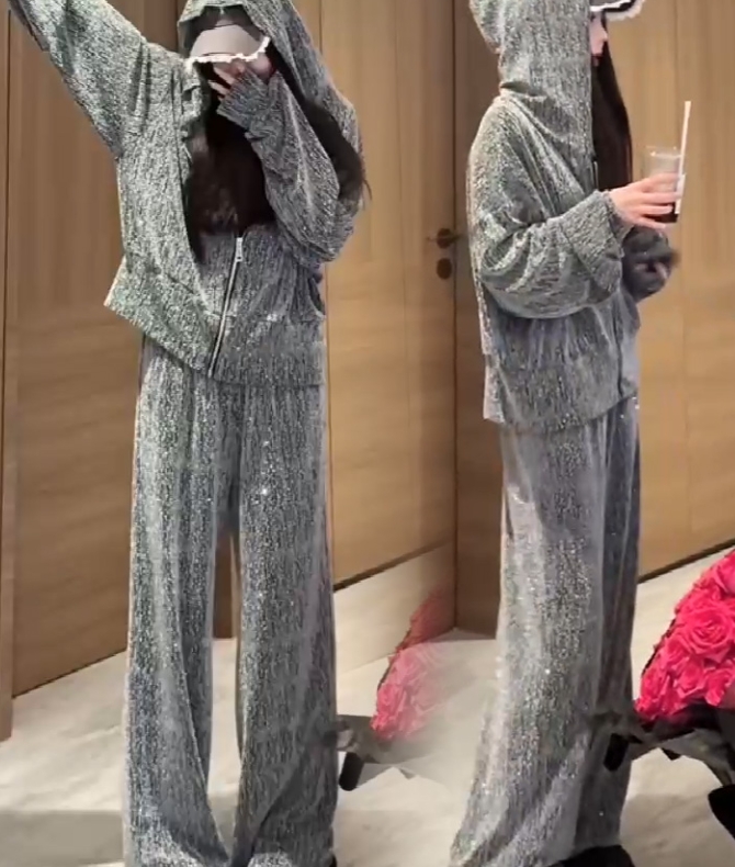 セット