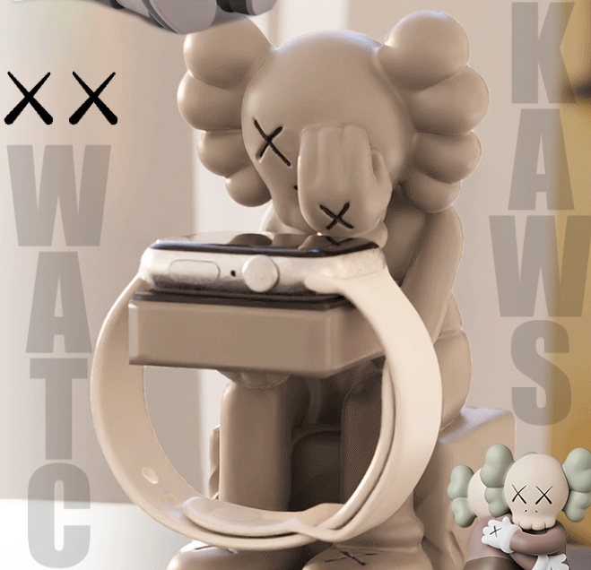 スタンド