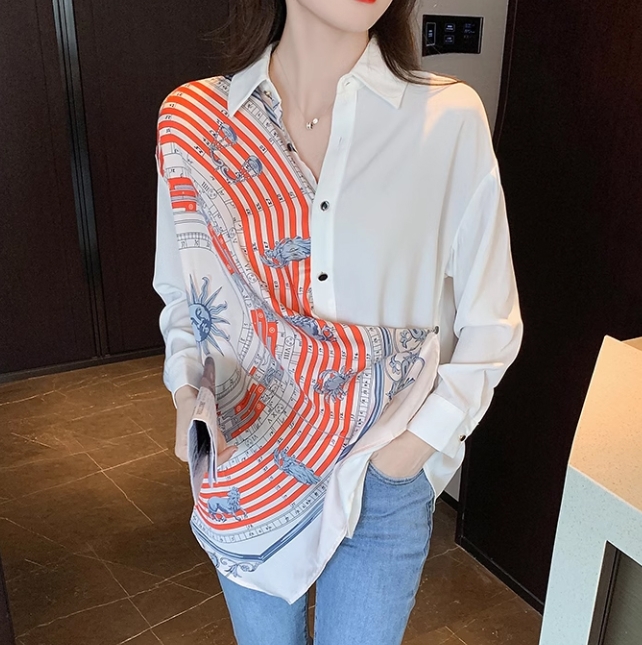 シャツ