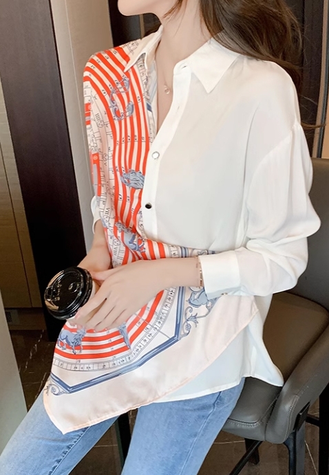 シャツ