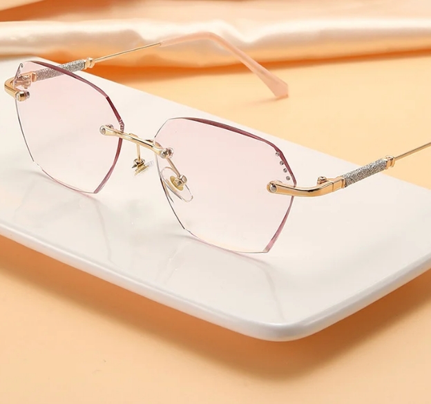 老眼